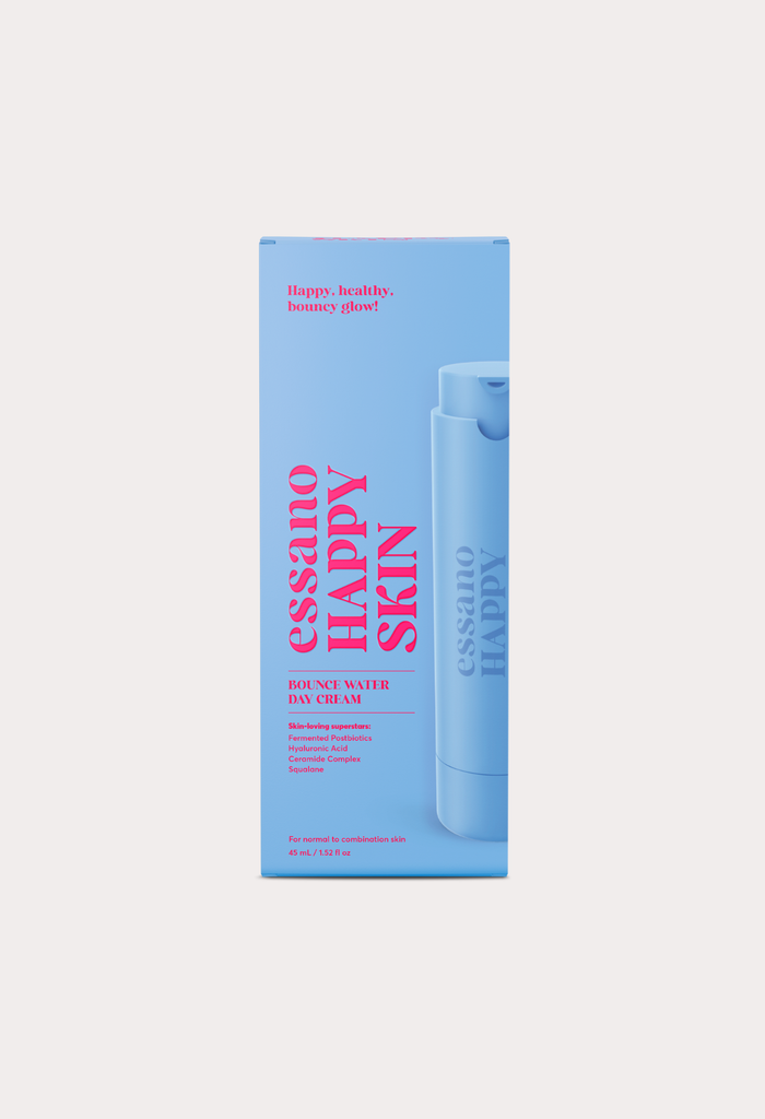 Bounce Water Day Cream