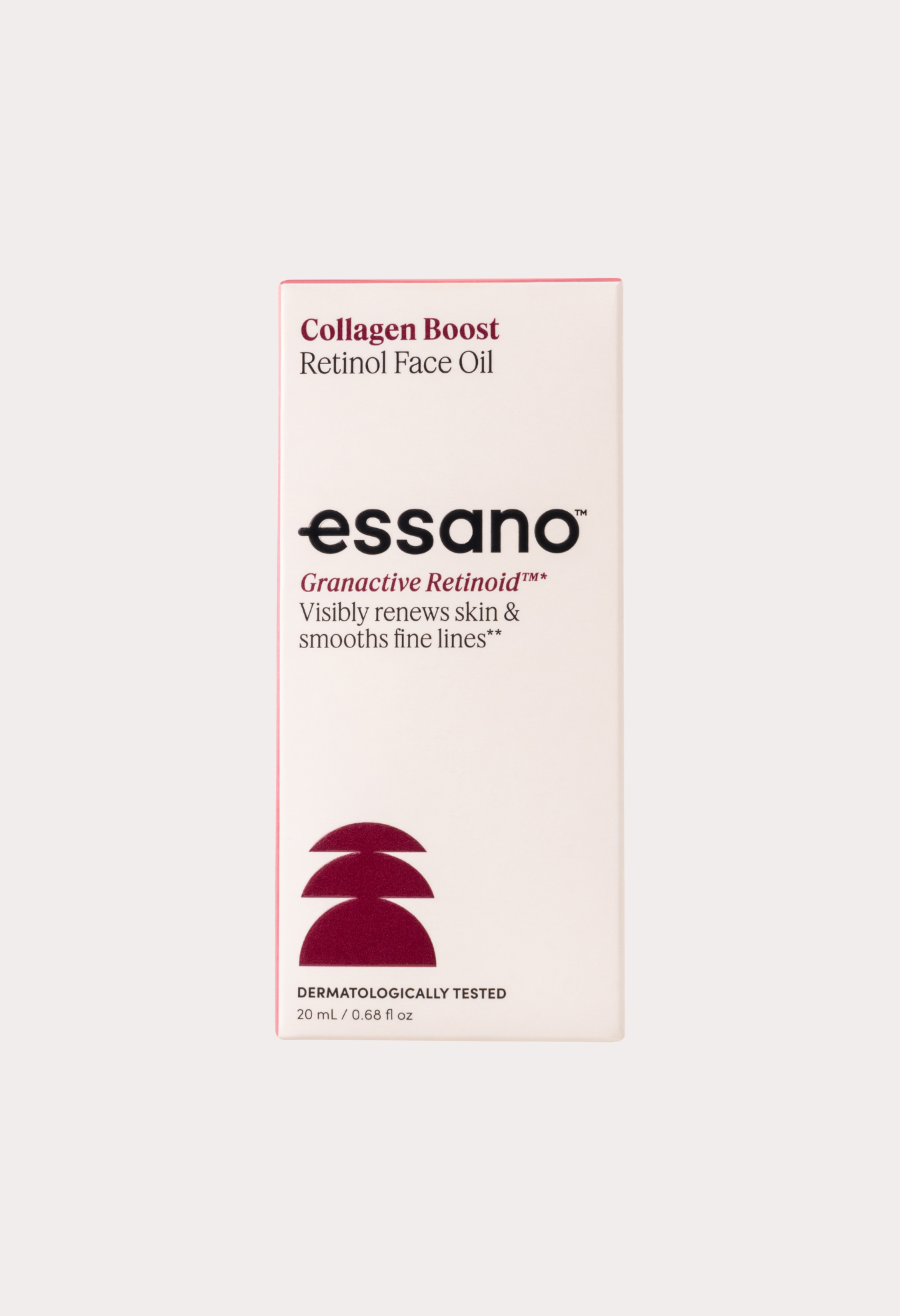 Collagen Boost Retinol Facial Oil