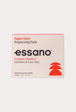 Load image into Gallery viewer, Super Glow Vitamin C Brightening Pads