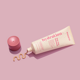 Load image into Gallery viewer, Hydration+ Pink Clay Exfoliator