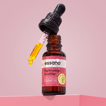Load image into Gallery viewer, Hydrating Rosehip Certified Organic Rosehip Oil