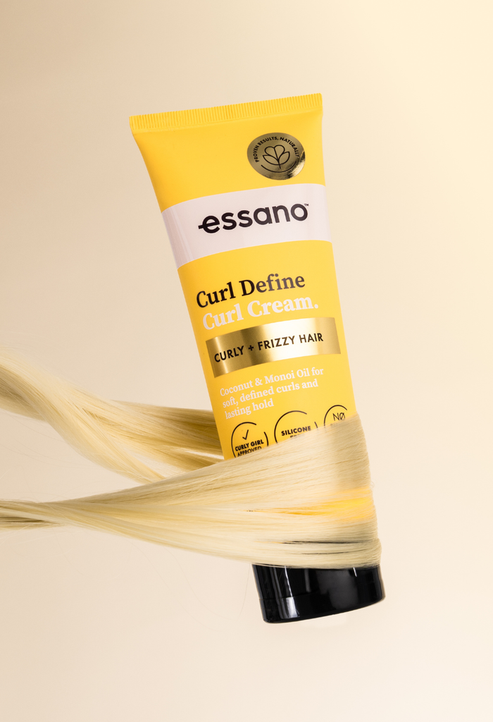 Curl Define Cream