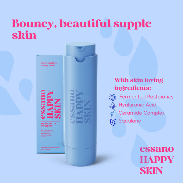 Load image into Gallery viewer, Bounce Water Day Cream