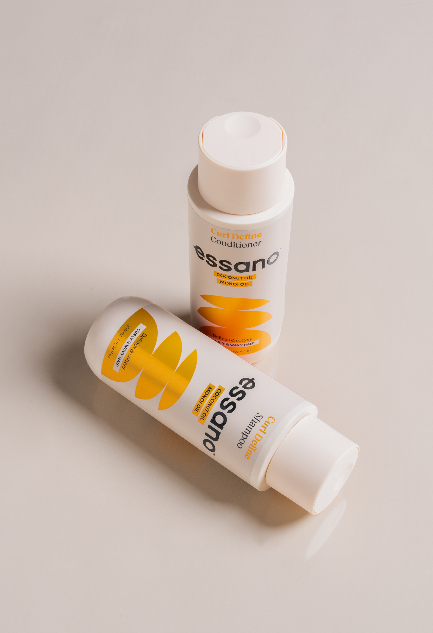 Curl Define Shampoo