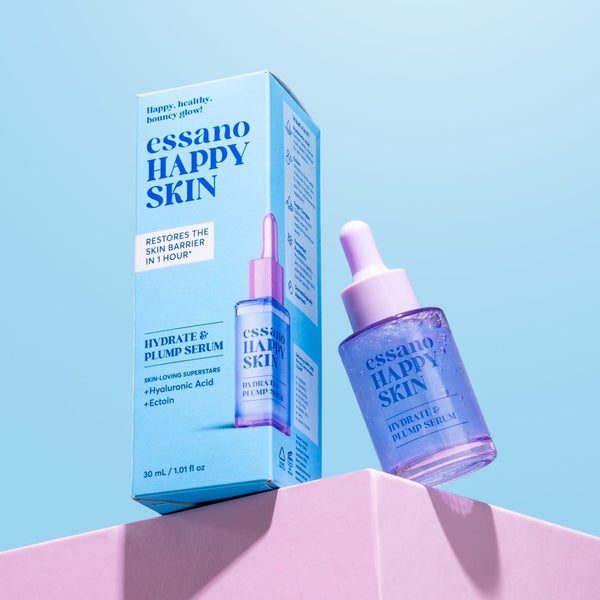 Load image into Gallery viewer, Hydrate & Plump Serum