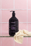 Load image into Gallery viewer, Sweet Pea Body Wash