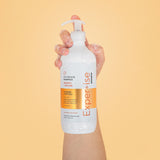 Load image into Gallery viewer, Exper+ise Growth + Volume Volumising Shampoo