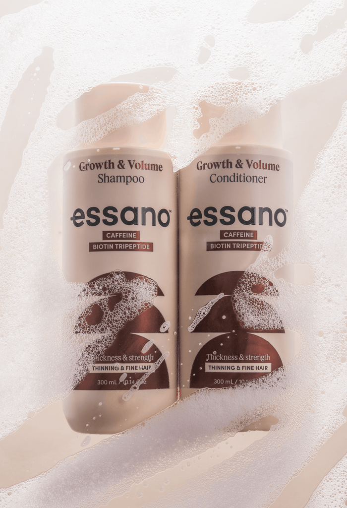 Growth & Volume Shampoo