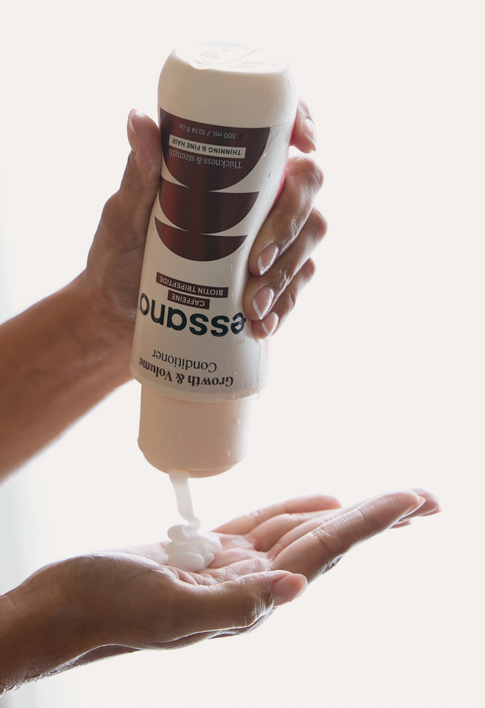 Growth & Volume Conditioner