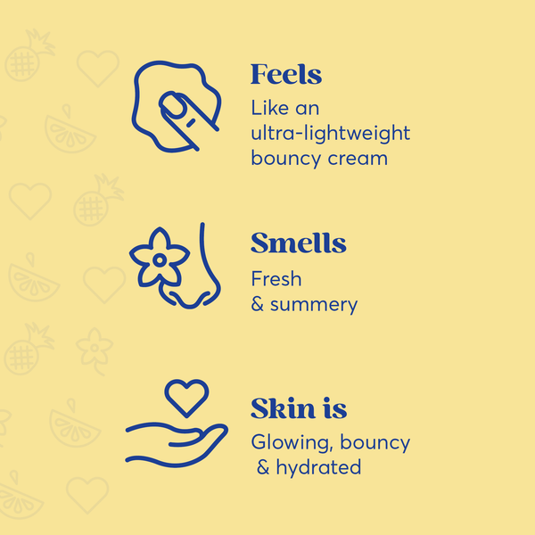 Load image into Gallery viewer, Bounce Water Day Cream