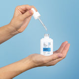 Load image into Gallery viewer, Exper+ise Hydration + Shine Daily Hair + Scalp Serum Treatment