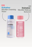 Load image into Gallery viewer, Hydration+ Micellar Cleansing Water