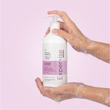Load image into Gallery viewer, Exper+ise Strength + Repair Bonding Shampoo
