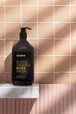 Load image into Gallery viewer, Blood Orange Body Wash