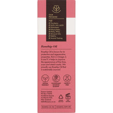 Load image into Gallery viewer, Essano - Hydrating Rosehip Certified Organic Rosehip Oil