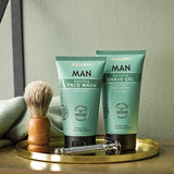 Load image into Gallery viewer, Essano - essano Man Sensitive Shave Gel