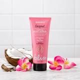 Load image into Gallery viewer, Essano - Coconut Oil Invigorating Body Scrub