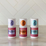 Load image into Gallery viewer, Essano - Lily Flower & Chamomile Natural Deodorant