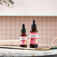 Load image into Gallery viewer, Essano - Hydrating Rosehip Certified Organic Rosehip Oil