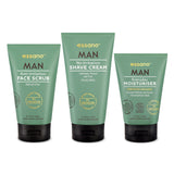 Load image into Gallery viewer, Essano - Build Your Own - essano Man 'Wash-Shave-Moisturise' Bundle