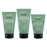 Load image into Gallery viewer, Essano - Build Your Own - essano Man 'Wash-Shave-Moisturise' Bundle