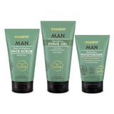 Load image into Gallery viewer, Essano - Build Your Own - essano Man 'Wash-Shave-Moisturise' Bundle