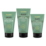 Load image into Gallery viewer, Essano - Build Your Own - essano Man 'Wash-Shave-Moisturise' Bundle