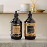 Load image into Gallery viewer, Essano - ‘Soothe & Nourish’ Vanilla & Chia Seed Body Bundle