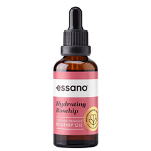 Load image into Gallery viewer, Essano - Hydrating Rosehip Certified Organic Rosehip Oil