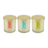 Load image into Gallery viewer, Essano - Build Your Own - Candle 3-Pack Bundle