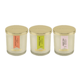 Load image into Gallery viewer, Essano - Build Your Own - Candle 3-Pack Bundle