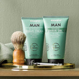 Load image into Gallery viewer, Essano - essano Man No-Irritation Shave Cream