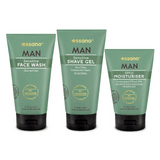 Load image into Gallery viewer, Essano - Build Your Own - essano Man 'Wash-Shave-Moisturise' Bundle