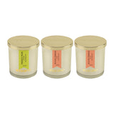 Load image into Gallery viewer, Essano - Build Your Own - Candle 3-Pack Bundle
