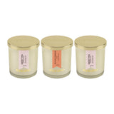 Load image into Gallery viewer, Essano - Build Your Own - Candle 3-Pack Bundle