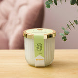 Load image into Gallery viewer, Essano - Focus Jasmine & Sweet Lime Candle