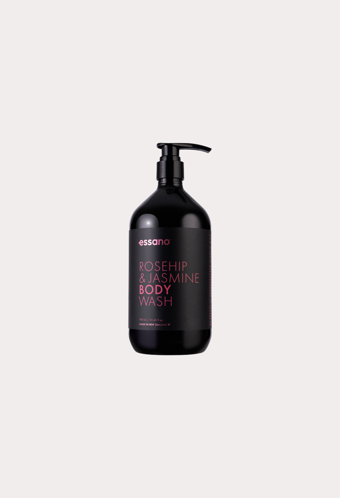 Essano Rosehip & Jasmine Body Wash 900ml