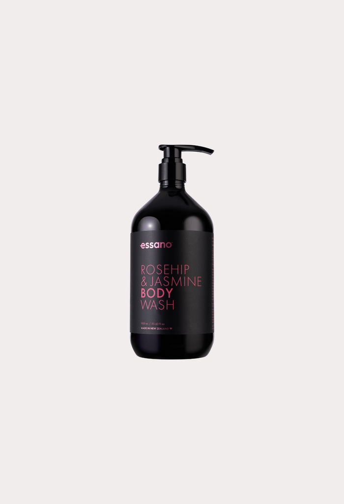 Essano Rosehip & Jasmine Body Wash 900ml