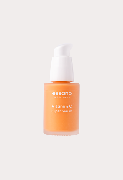 Super Glow Vitamin C Serum