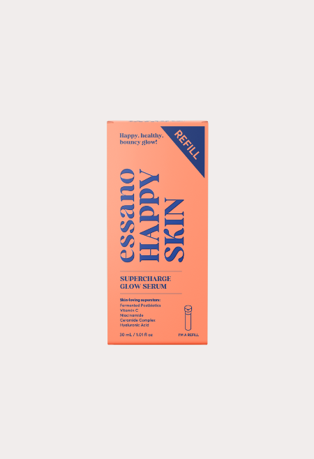 Supercharge Glow Serum Refill