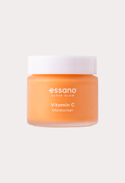 Super Glow Vitamin C Moisturiser