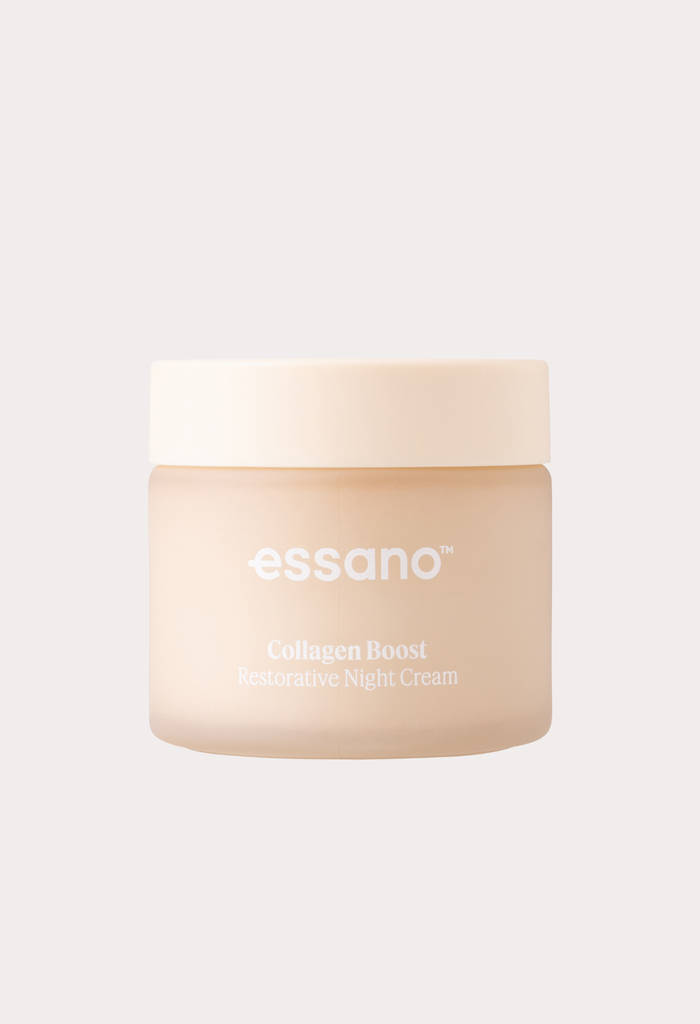 Collagen Boost Restorative Night Cream