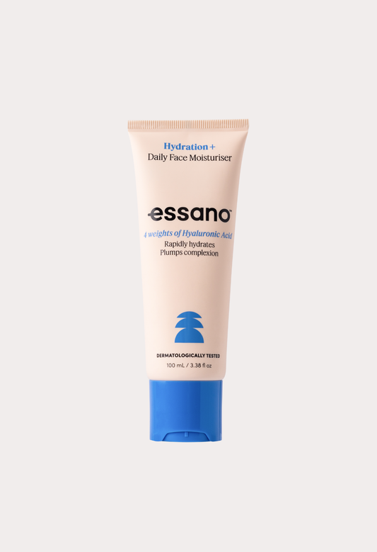 Hydration+ Daily Face Moisturiser
