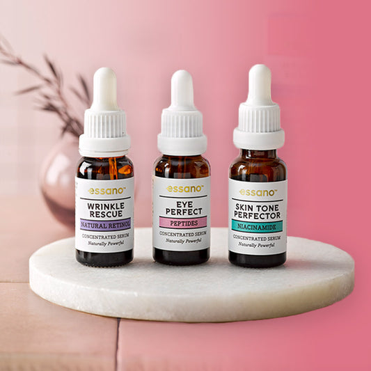 Gift Me Gorgeous: Beauty Gifts You Should Gift Yourself