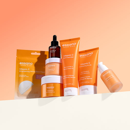 Astaxanthin: 6000x More Powerful Than Regular Vitamin C