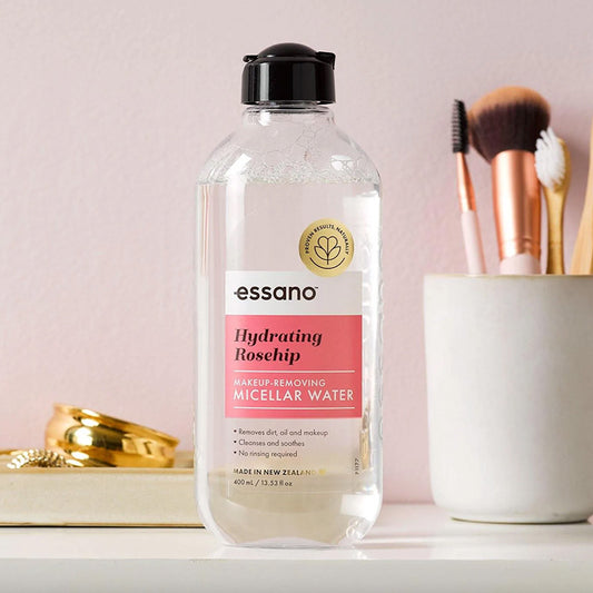 7 Skincare Resolutions You’ll Actually Want To Keep