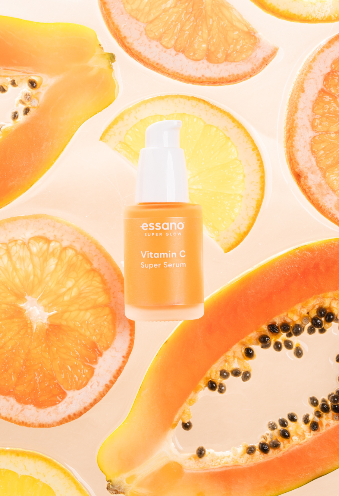 Super Glow Vitamin C Serum