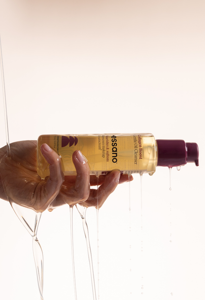 Collagen Boost Gentle Oil Cleanser