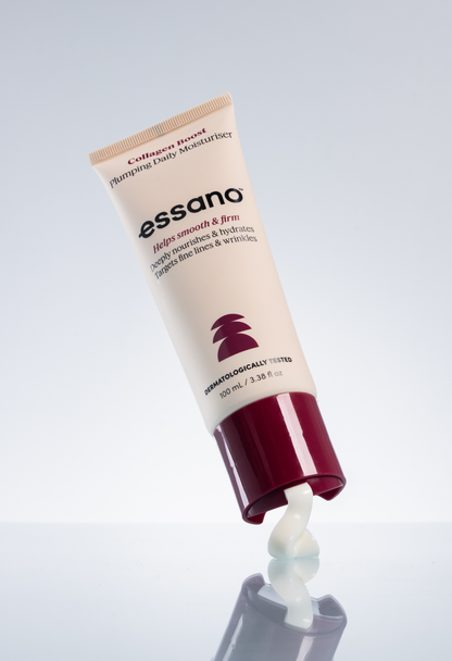 Collagen Boost Plumping Daily Moisturiser