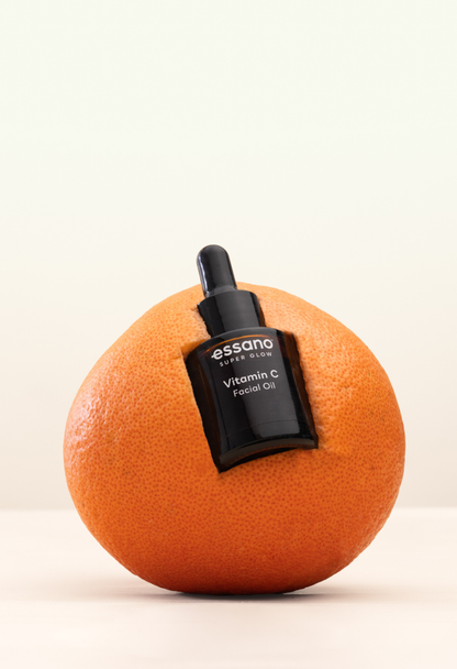 Super Glow Vitamin C Face Oil